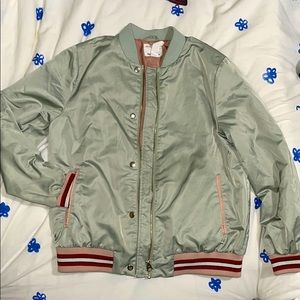 Jacket zara 13/14 but fit women S